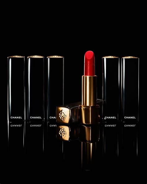 chanel lipstick 257|More.